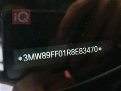 بي ام دبليو الفئة 3